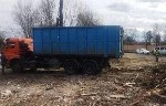 Вывоз строительного мусора с лицензией официально по Санкт-Петербургу и Ленобласти.  Обращайтесь в нашу компанию.  Уже более 15-ти лет организовываем полный цикл работ,  от сбора,  вывоза и до утилиза ...