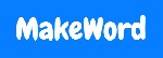 MakeWord — это сайт со значениями слов,  антонимами и синонимами,  игрой слова из слов и многим другим.  У нас Вы можете найти:  
 - ассоциации;  
 - определения и значения слов;  
 - рифмы к слова ...