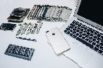 Ремонт компьютеров, техники, электроники объявление но. 2924593: Нужно профессионально сделать ремонт техники Apple?