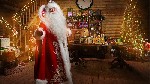Разное объявление но. 2945216: Ведущий сервис для заказа видео поздравлений от Деда Мороза и Снегурочки вашему ребенку