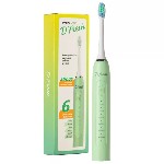 Прочая бытовая техника объявление но. 2951328: Зубные щетки D.  Fresh DF500,  зеленый дизайн