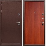 Строительные материалы объявление но. 3011198: Стальные двери в Звенигороде Истре Волоколамске