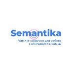 Ремонт компьютеров, техники, электроники объявление но. 3012094: Рейтинг сервисов для работы с ключевыми словами "  Semantika"
