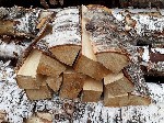 Строительные материалы объявление но. 3016468: Берёзовые дрова в Коломне Луховицы Озёры