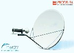 Предлагаем к продаже оптом спутниковое оборудование:  
Антенна VSAT Ku-Band Prodelin диаметром 1.2m.  
Приемопередающая антенна для абонентской VSAT-станции,  Ku-диапазона.  Под крепление приемопере ...