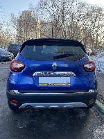 Легковые автомобили объявление но. 3116695: Продам автомобиль RENAULT KAPTUR 2020 г.  в.