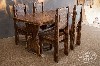 Столярная мастерская Артель "Русичи" из натурального дерева производит декор, столы, стулья и другую мебель для кафе и частных домов с доставкой по России и установкой по СКФО. 
Что мы делаем: 
1. О ...