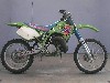 Мотоциклы, мопеды объявление но. 77334: Продаю кроссовый мотоцикл Kawasaki Kx250