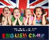 Уроки языка объявление но. 844843: Английский летний лагерь от 6 до 18 лет