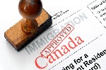 Эмиграционные услуги объявление но. 952733: Вклейка Канадской визы